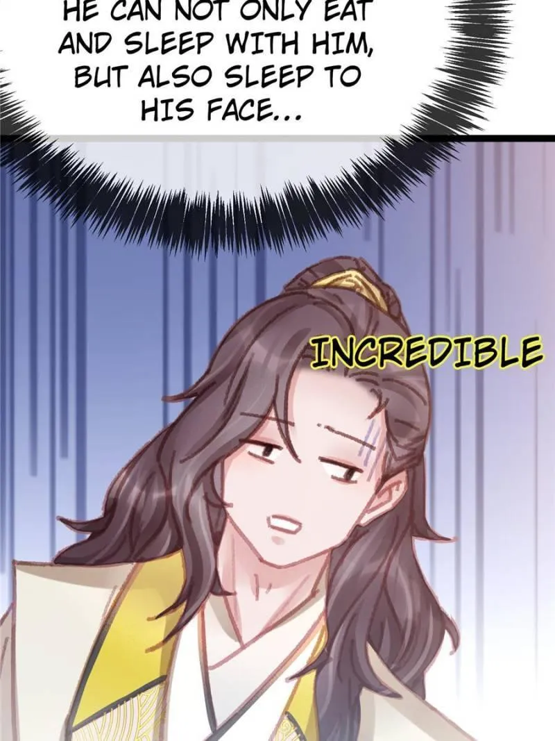 My Cute Concubine Chapter 52 page 58 - 