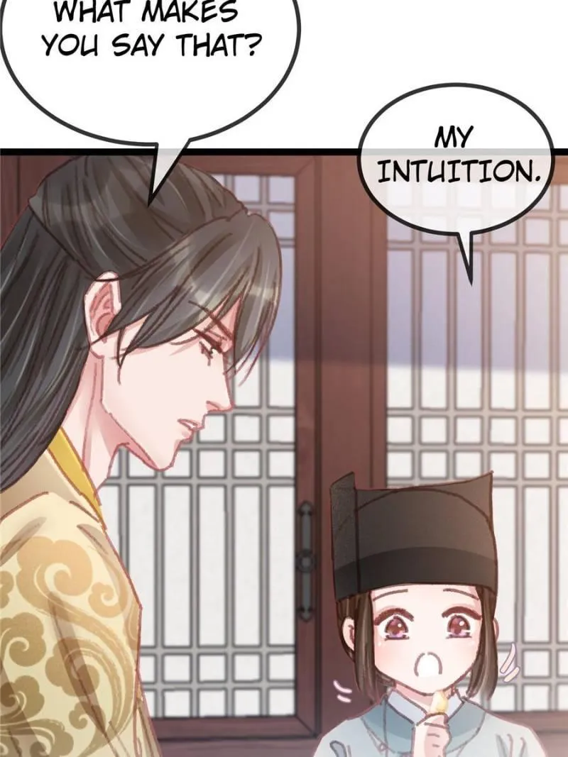 My Cute Concubine Chapter 52 page 66 - 