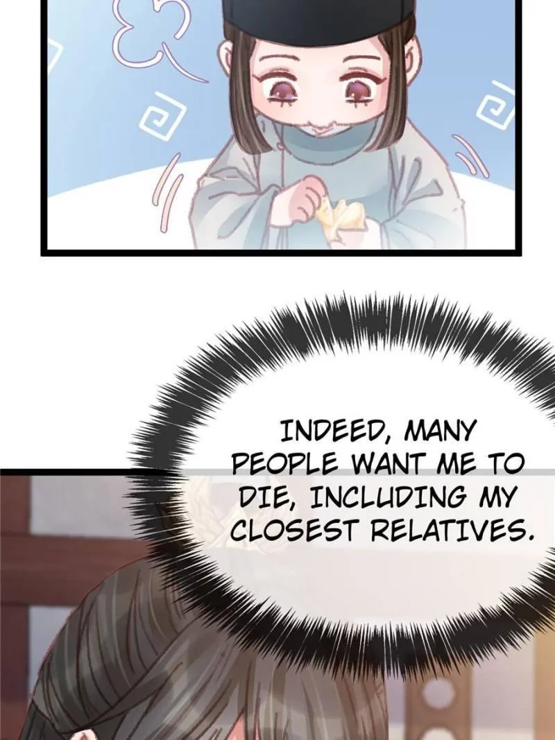 My Cute Concubine Chapter 52 page 68 - 