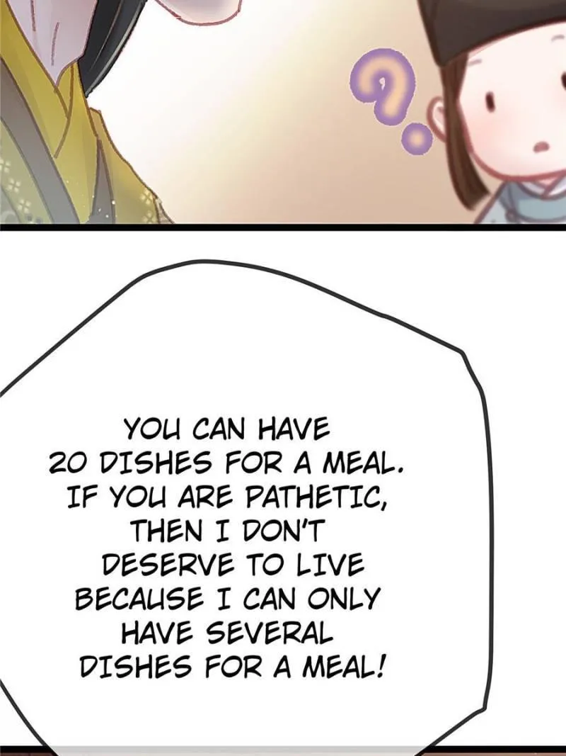 My Cute Concubine Chapter 53 page 14 - 