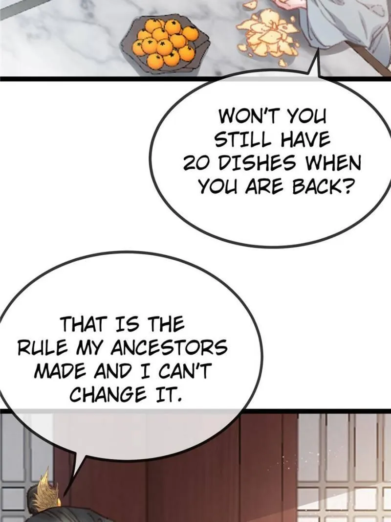 My Cute Concubine Chapter 53 page 18 - 