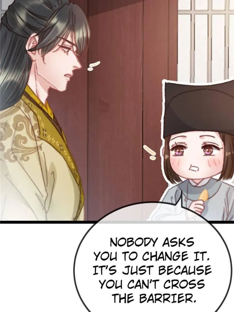 My Cute Concubine Chapter 53 page 19 - 