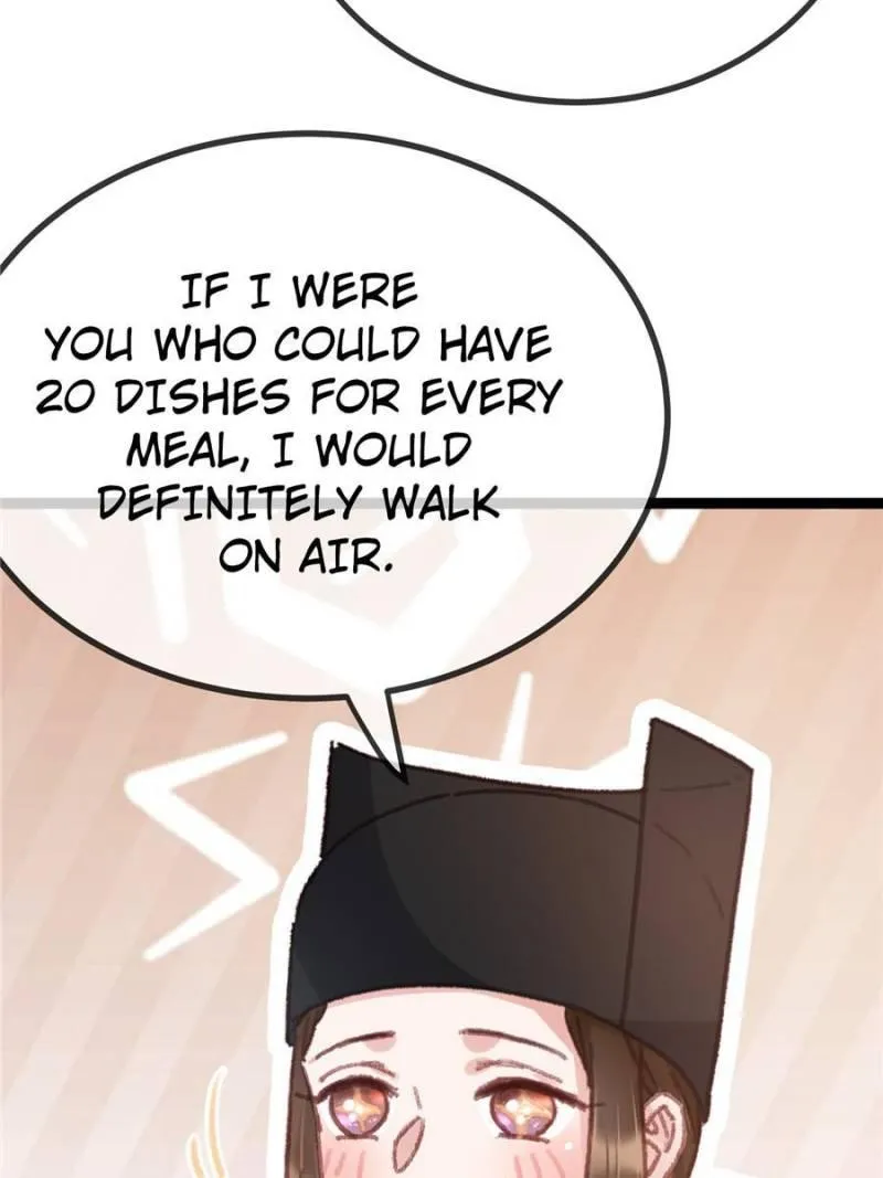 My Cute Concubine Chapter 53 page 20 - 