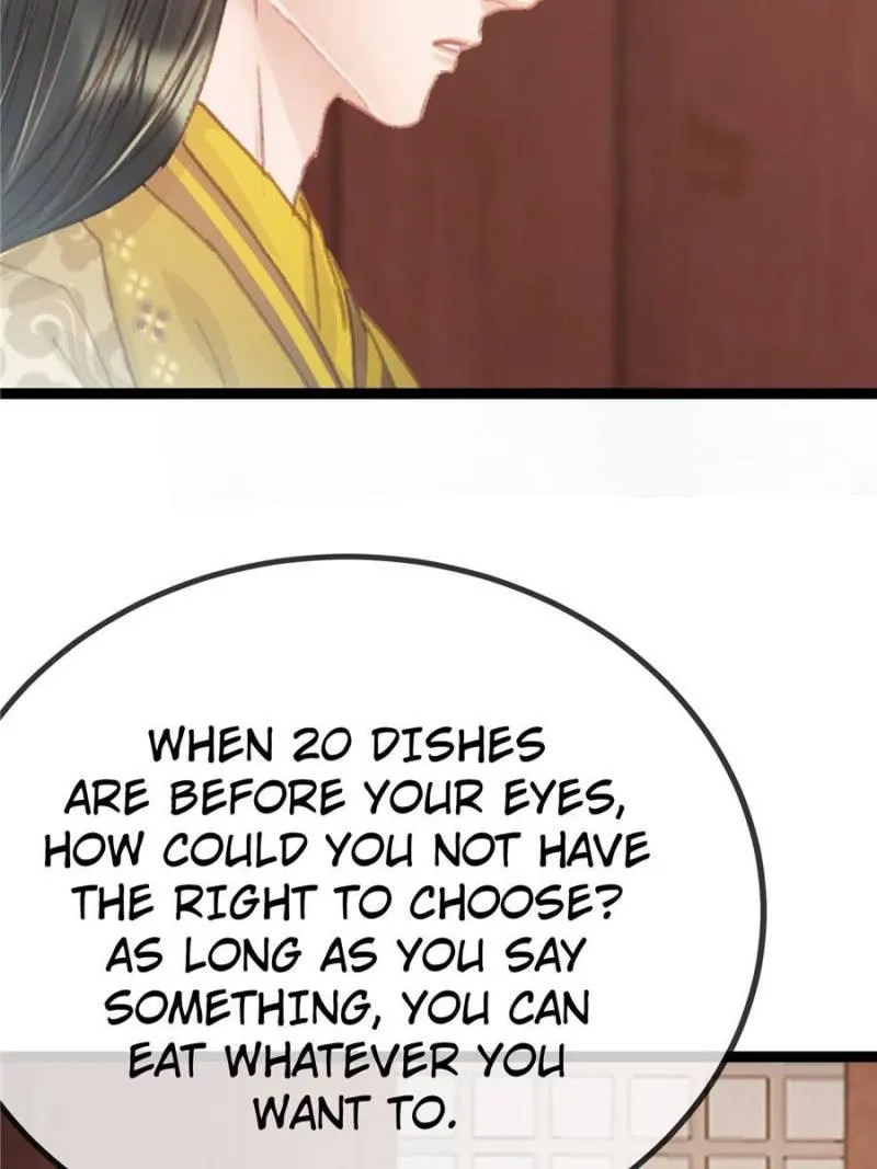 My Cute Concubine Chapter 53 page 26 - 