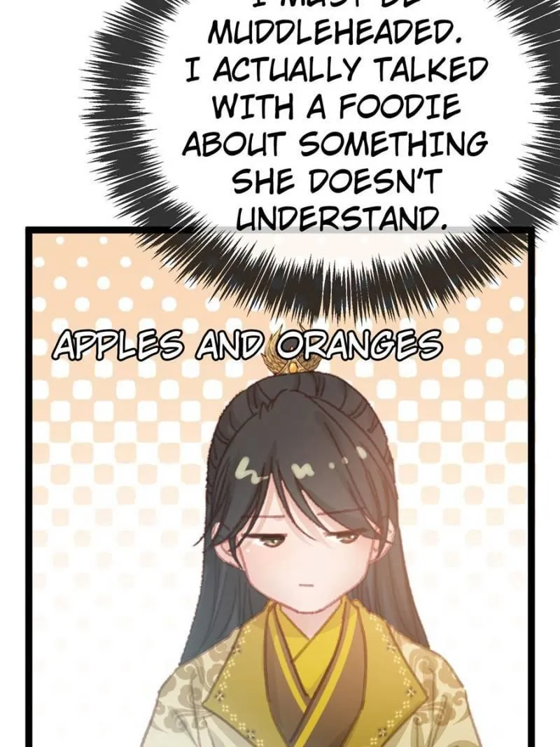 My Cute Concubine Chapter 53 page 28 - 