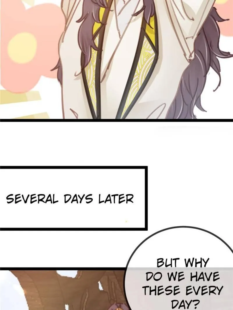 My Cute Concubine Chapter 53 page 38 - 