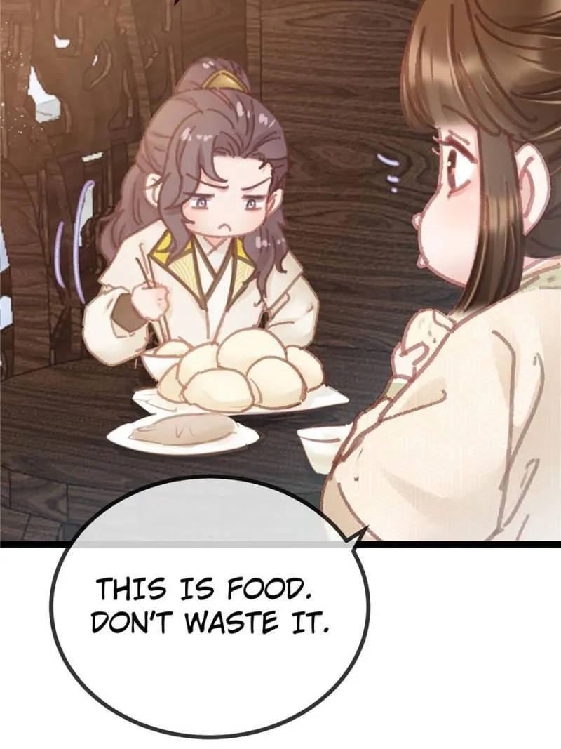 My Cute Concubine Chapter 53 page 45 - 