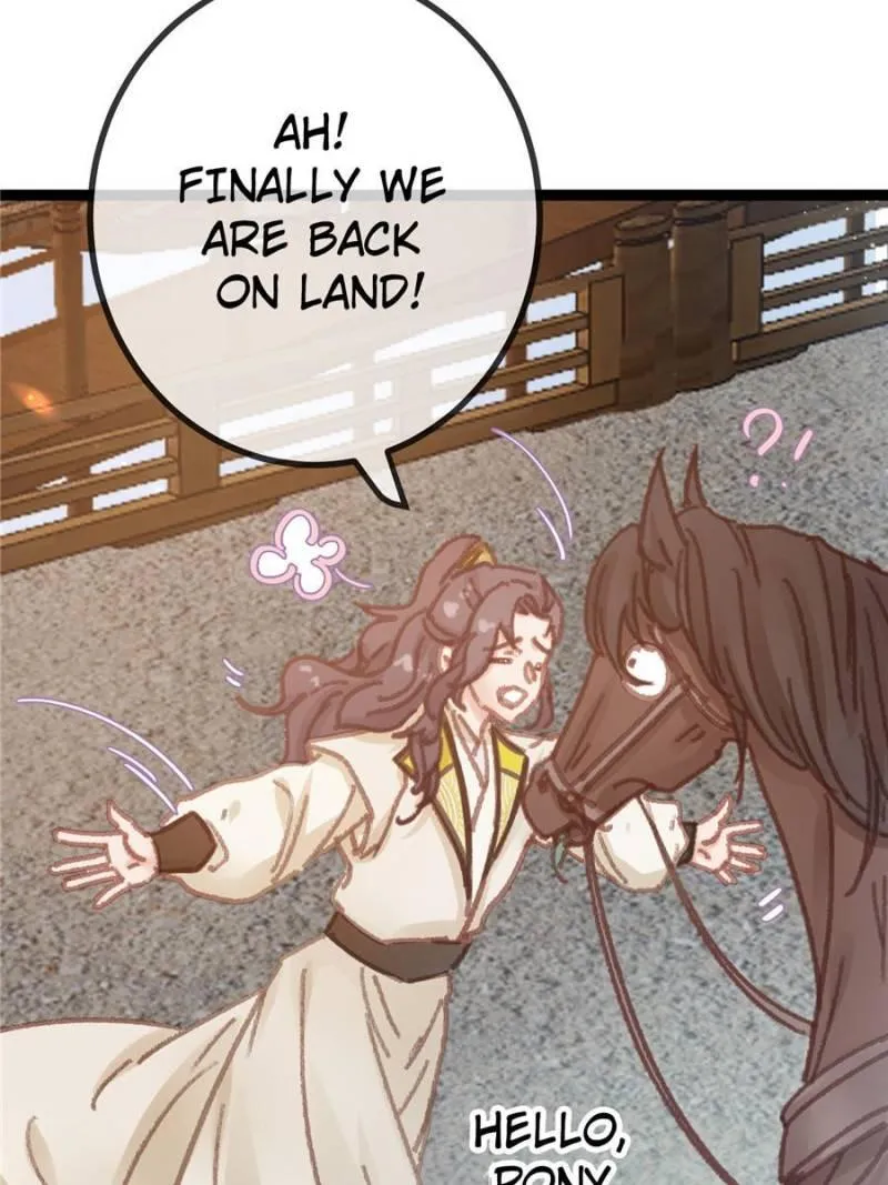 My Cute Concubine Chapter 53 page 53 - 