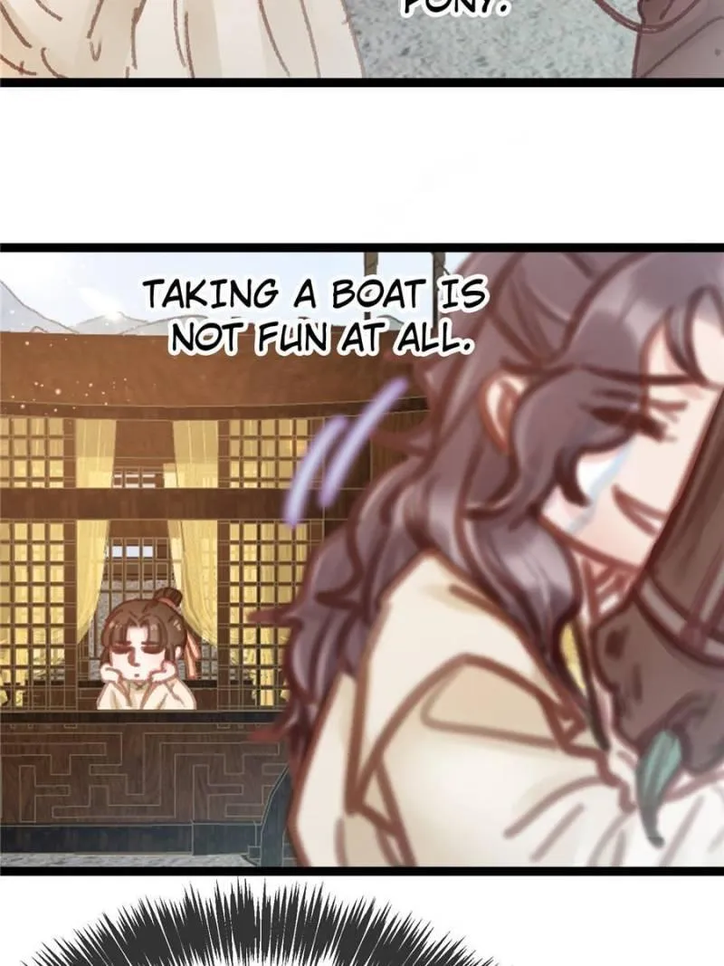 My Cute Concubine Chapter 53 page 54 - 