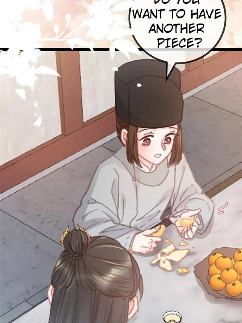 My Cute Concubine Chapter 53 page 7 - 