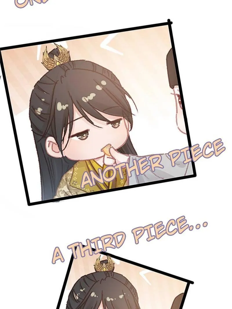 My Cute Concubine Chapter 53 page 10 - 