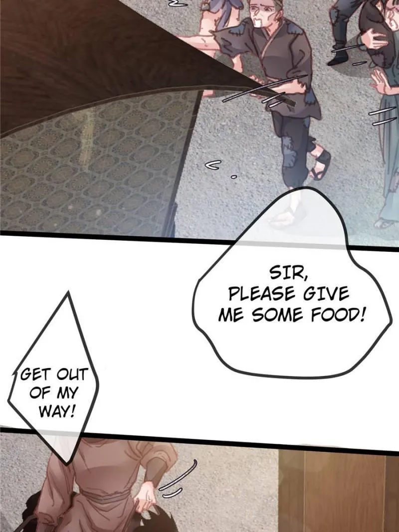 My Cute Concubine Chapter 54 page 3 - 
