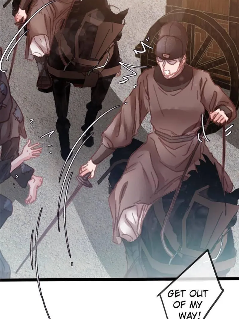 My Cute Concubine Chapter 54 page 4 - 