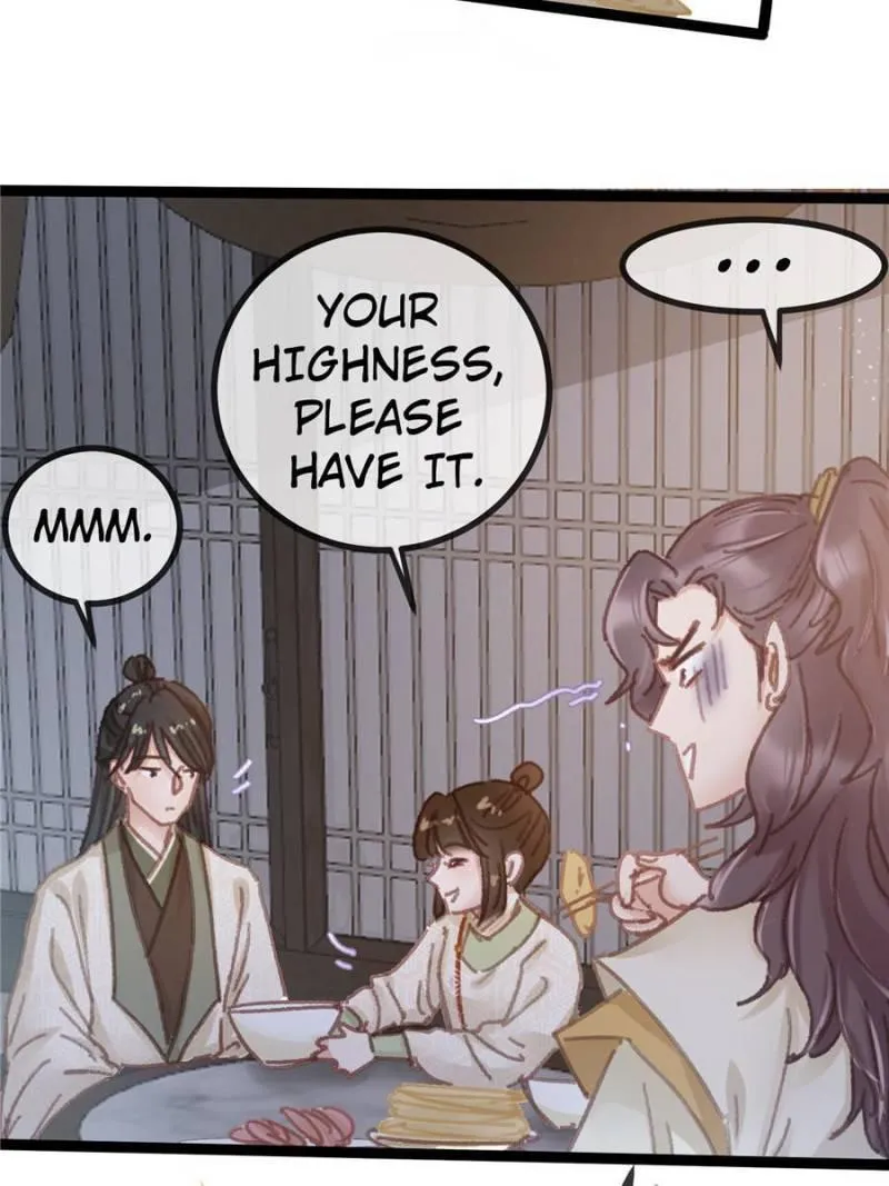 My Cute Concubine Chapter 55 page 30 - 