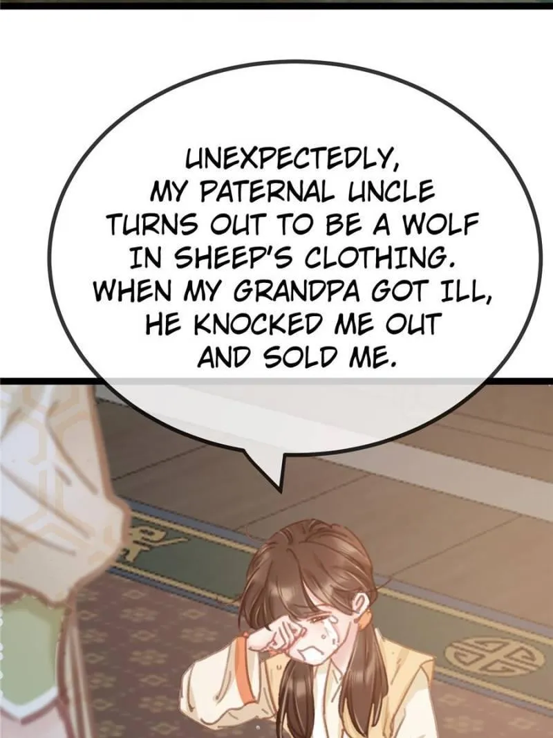 My Cute Concubine Chapter 55 page 4 - 