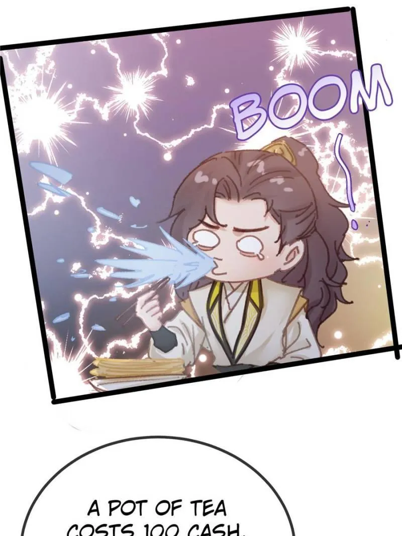 My Cute Concubine Chapter 55 page 33 - 