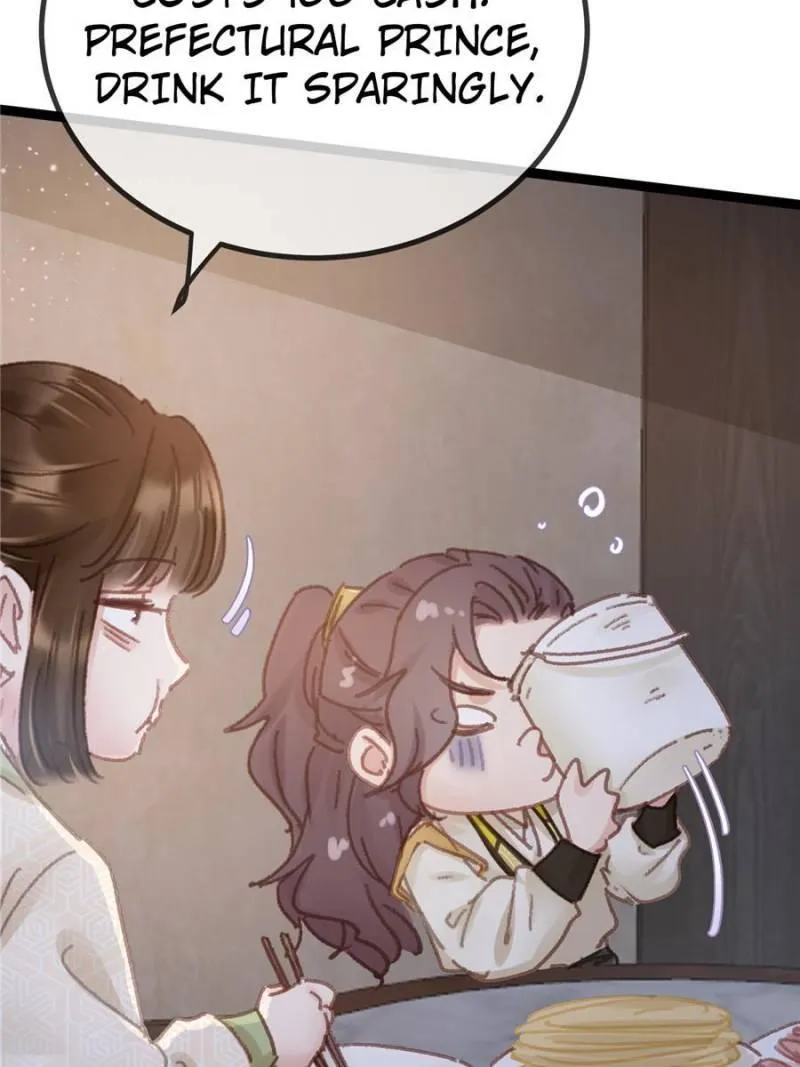 My Cute Concubine Chapter 55 page 34 - 
