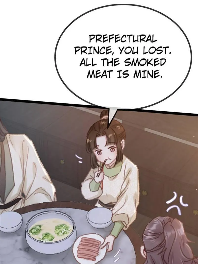 My Cute Concubine Chapter 55 page 36 - 