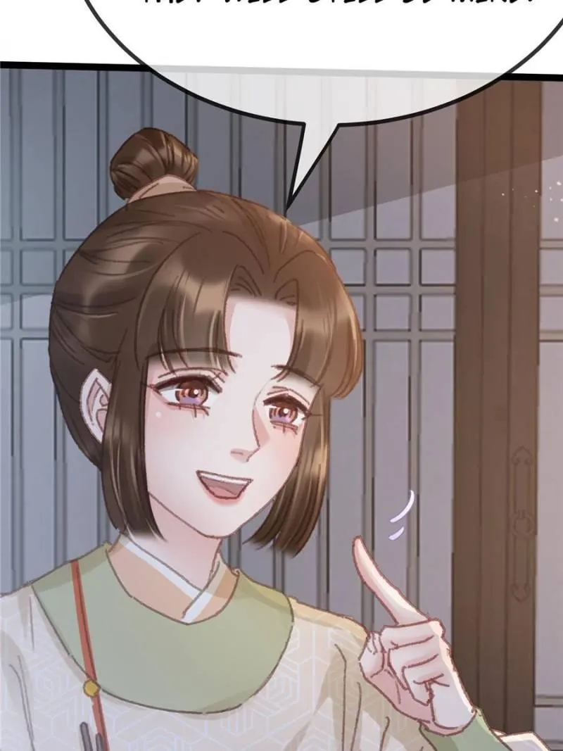 My Cute Concubine Chapter 55 page 38 - 