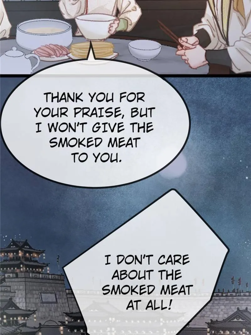 My Cute Concubine Chapter 55 page 41 - 