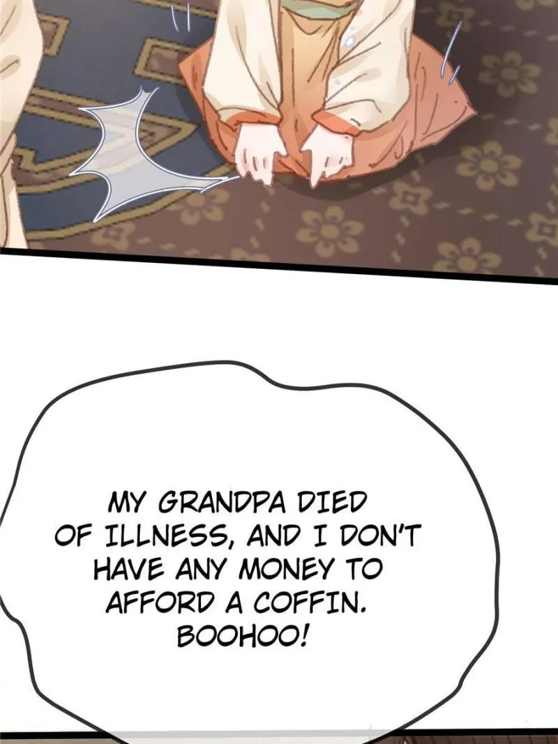 My Cute Concubine Chapter 55 page 45 - 