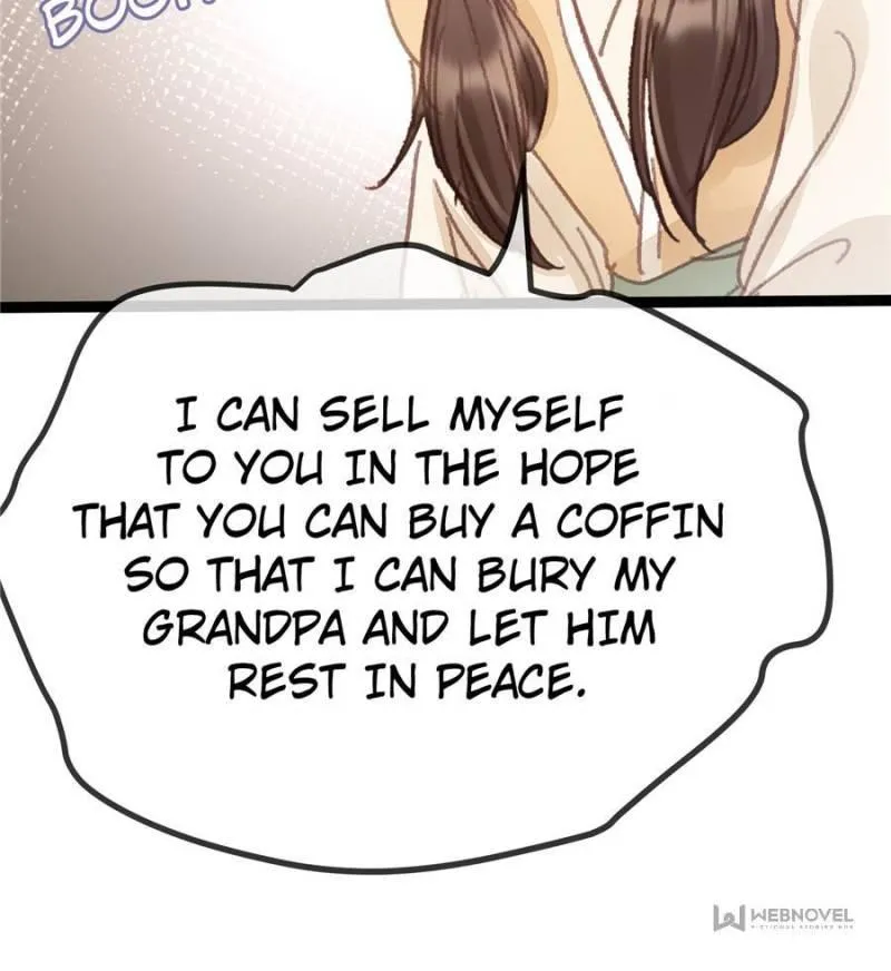 My Cute Concubine Chapter 55 page 48 - 