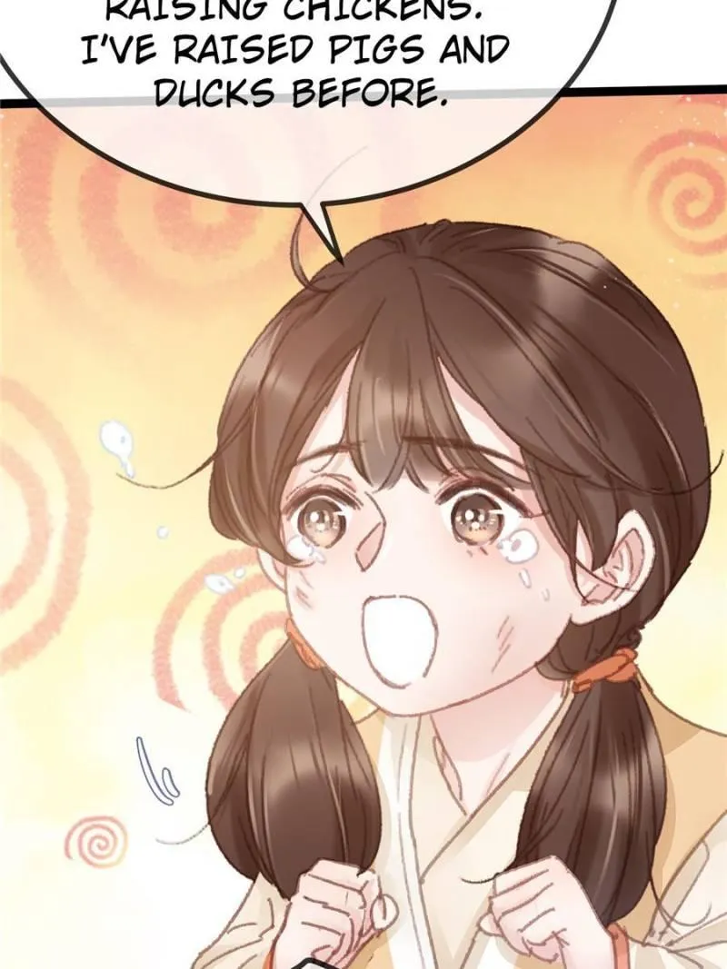 My Cute Concubine Chapter 55 page 54 - 