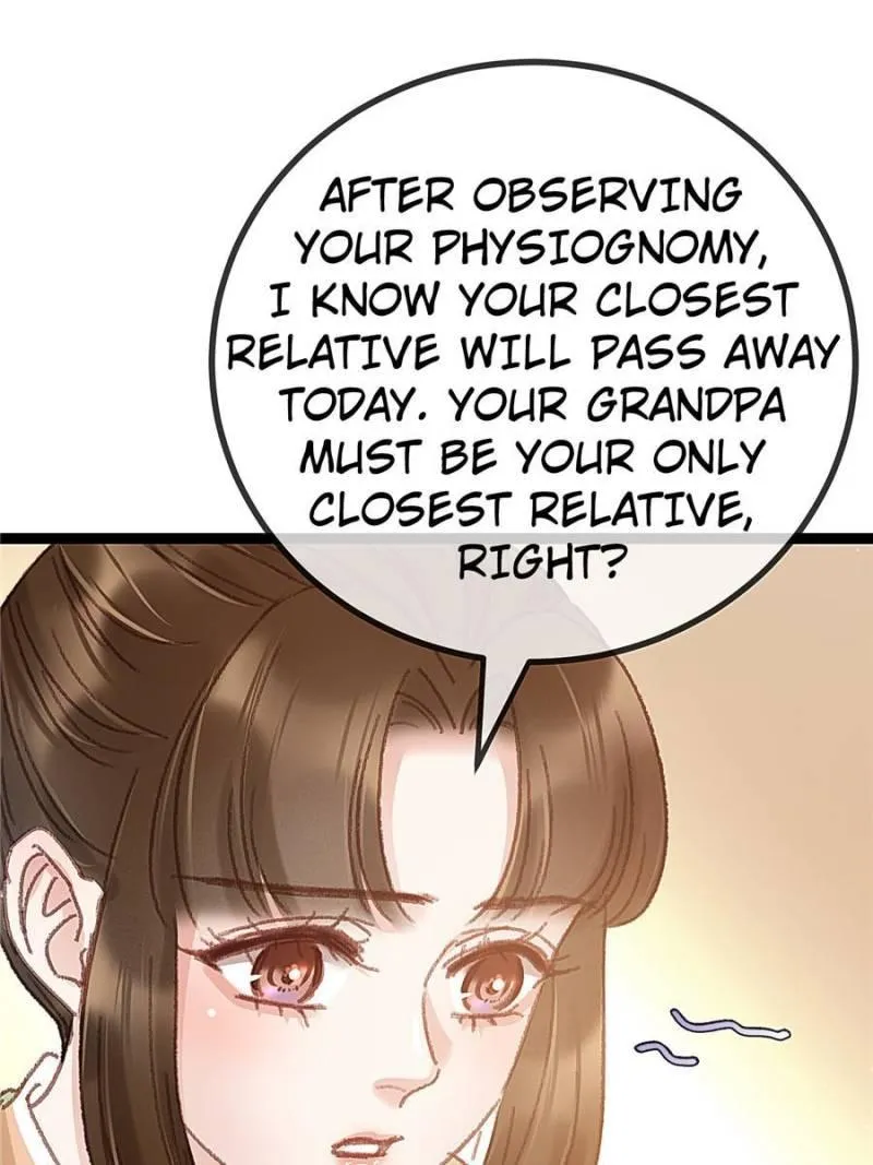 My Cute Concubine Chapter 55 page 9 - 