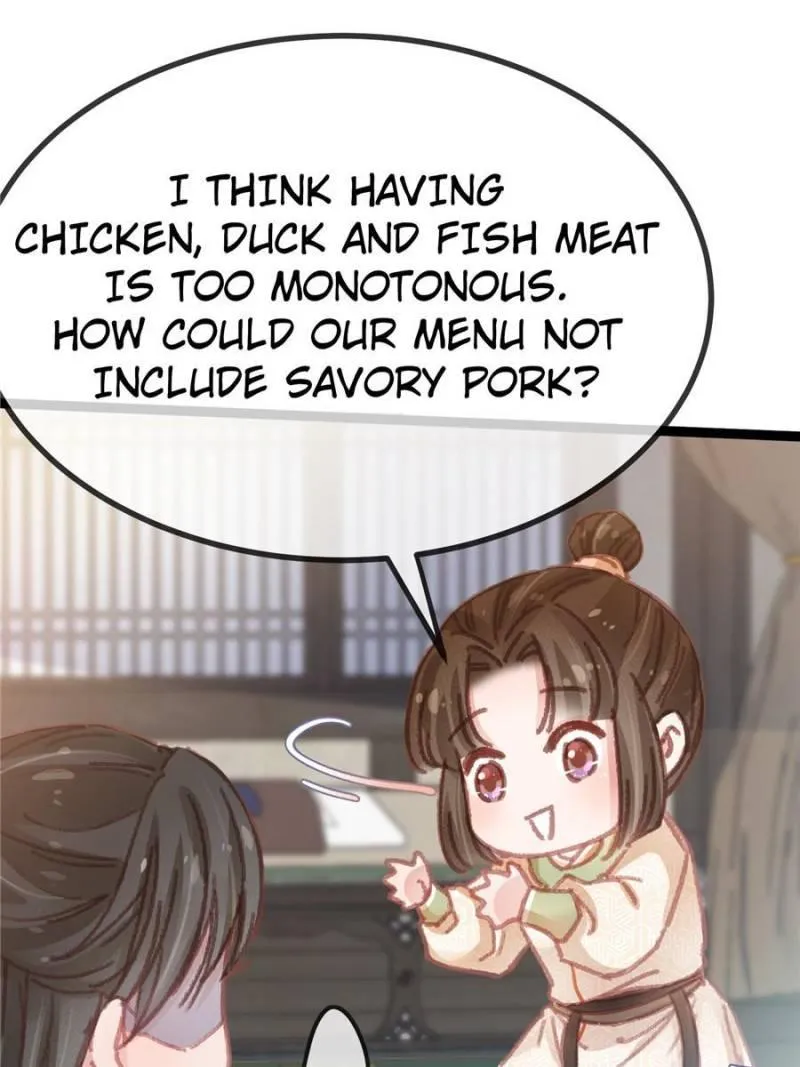 My Cute Concubine Chapter 56 page 1 - 