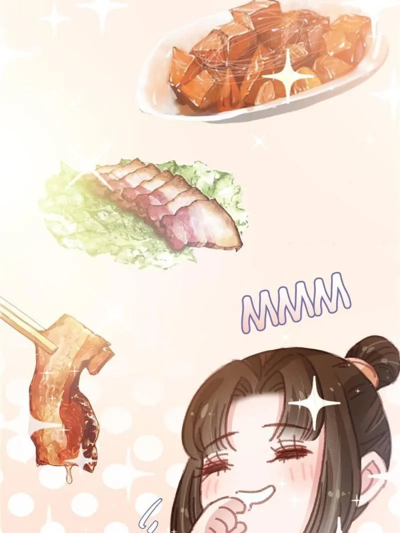 My Cute Concubine Chapter 56 page 3 - 