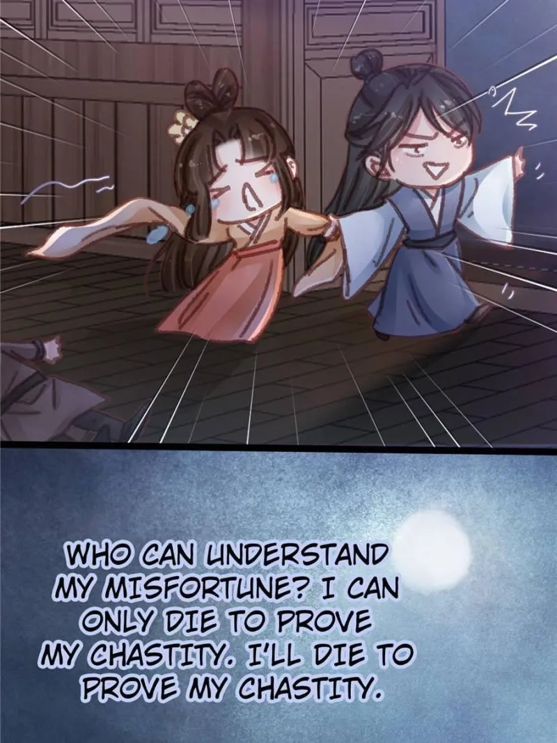 My Cute Concubine Chapter 56 page 29 - 