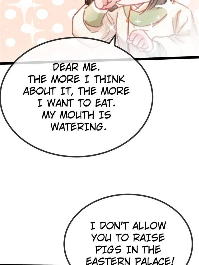 My Cute Concubine Chapter 56 page 4 - 