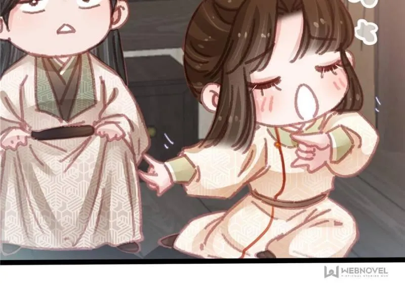 My Cute Concubine Chapter 56 page 31 - 