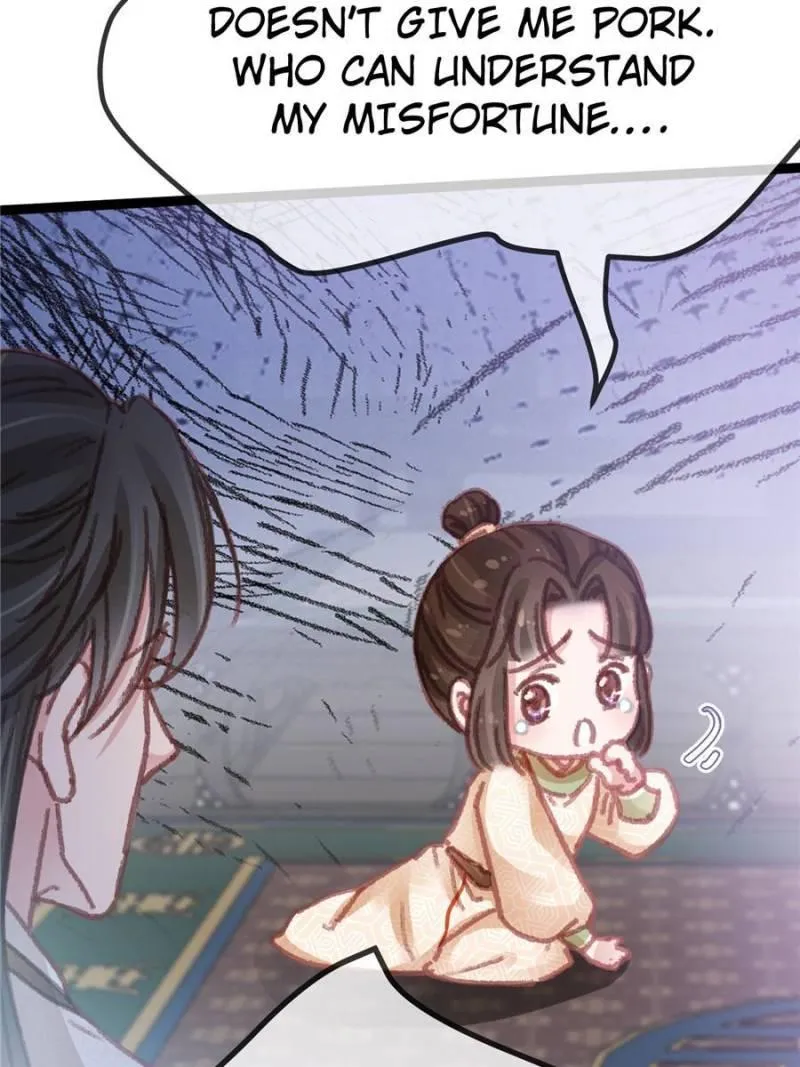 My Cute Concubine Chapter 56 page 33 - 