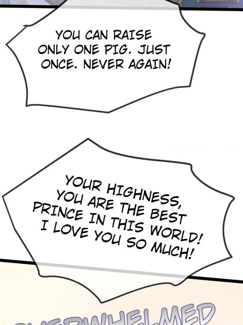 My Cute Concubine Chapter 56 page 34 - 