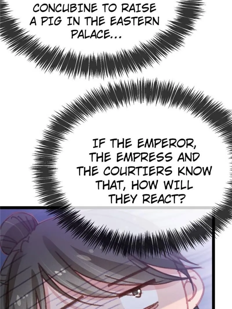 My Cute Concubine Chapter 56 page 36 - 