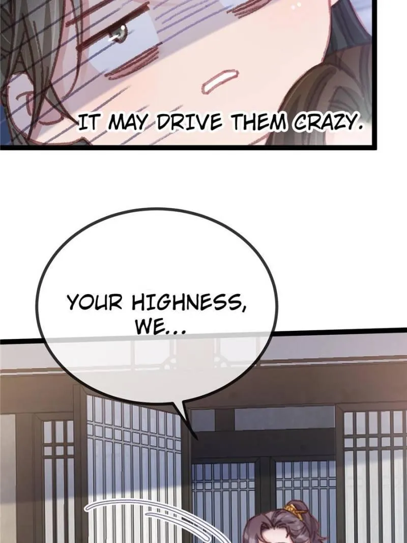 My Cute Concubine Chapter 56 page 37 - 