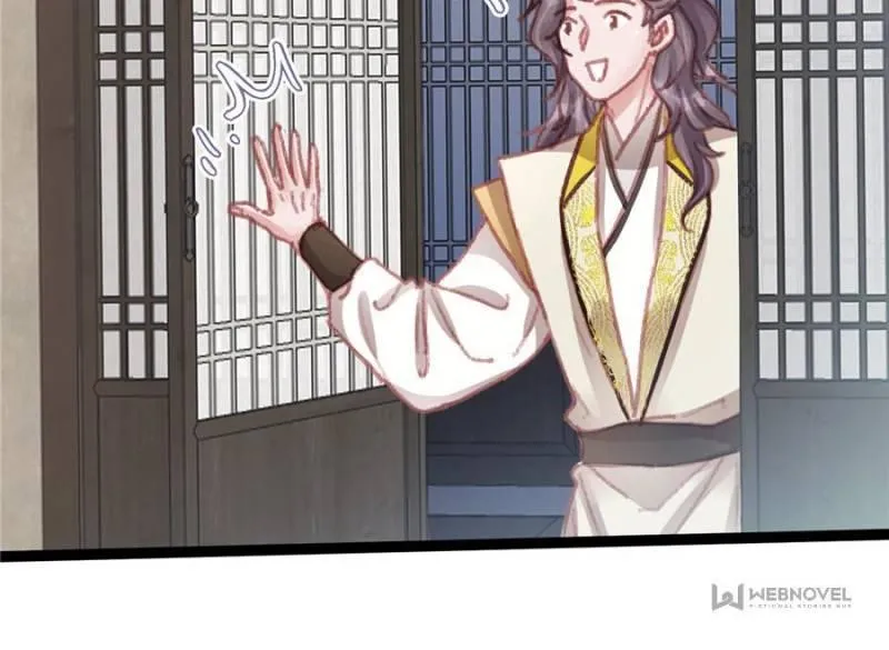 My Cute Concubine Chapter 56 page 38 - 