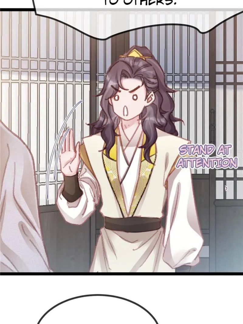 My Cute Concubine Chapter 56 page 41 - 