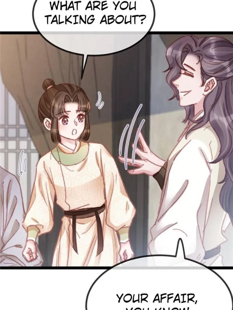 My Cute Concubine Chapter 56 page 42 - 