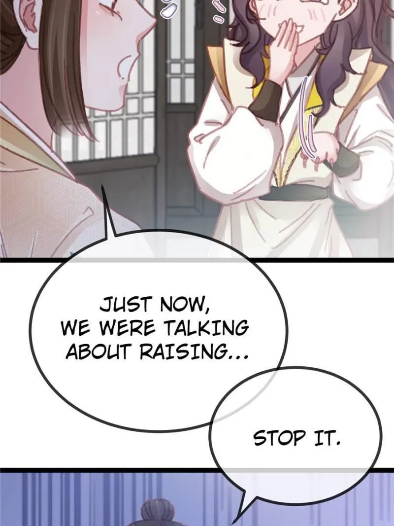 My Cute Concubine Chapter 56 page 44 - 