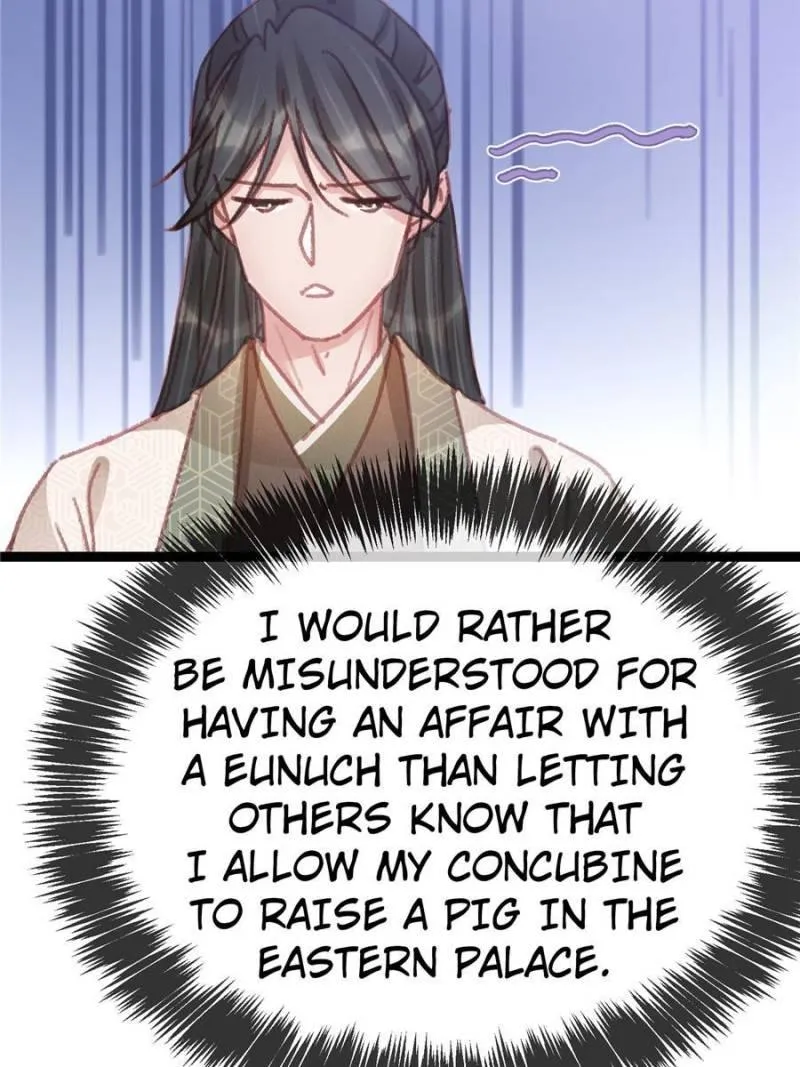 My Cute Concubine Chapter 56 page 45 - 