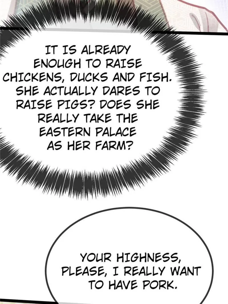 My Cute Concubine Chapter 56 page 6 - 