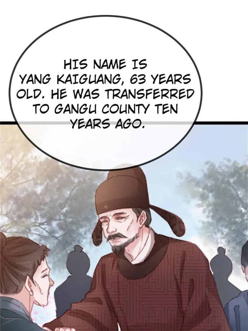 My Cute Concubine Chapter 56 page 54 - 