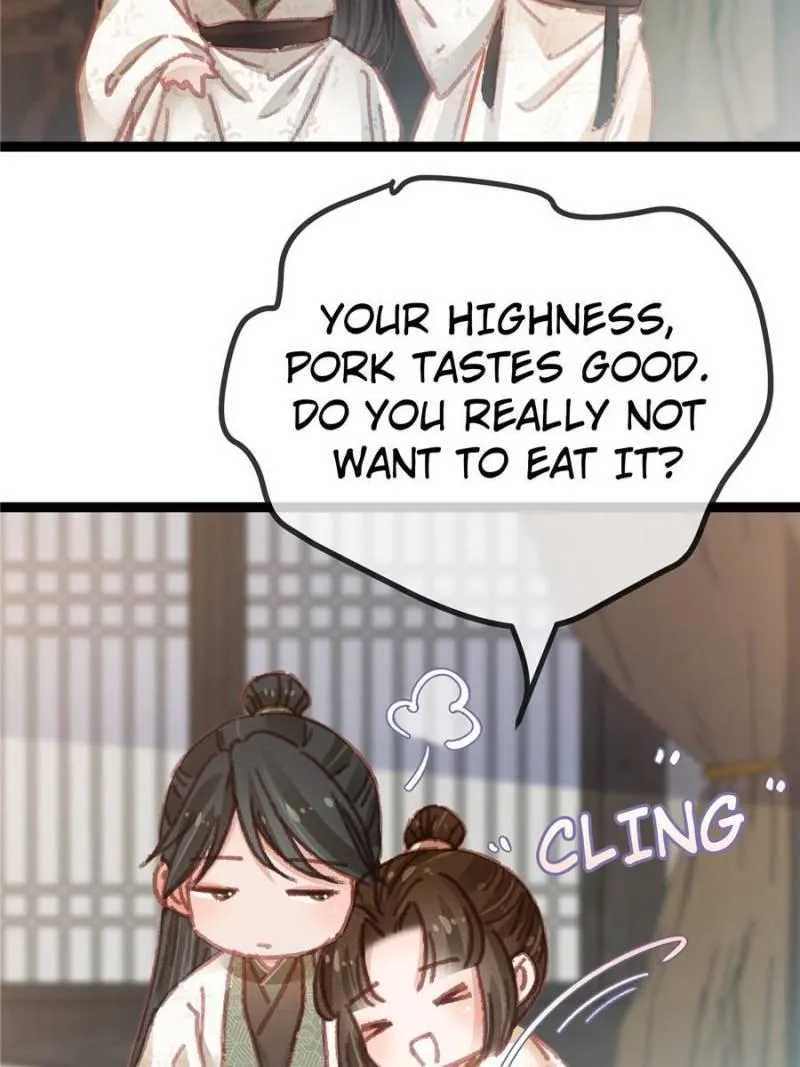 My Cute Concubine Chapter 56 page 10 - 