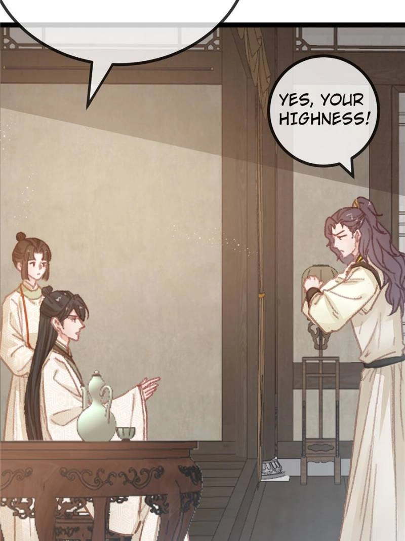 My Cute Concubine Chapter 57 page 3 - 