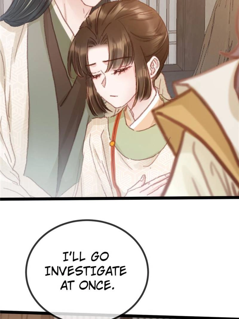 My Cute Concubine Chapter 57 page 23 - 