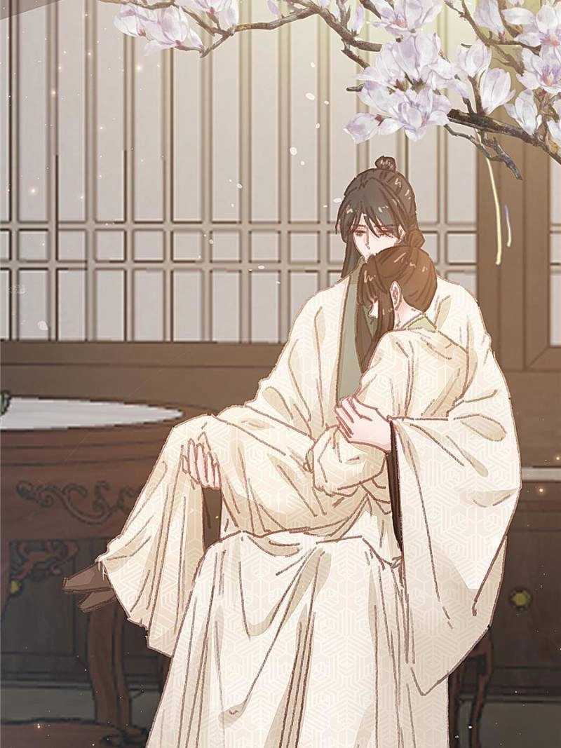 My Cute Concubine Chapter 57 page 31 - 