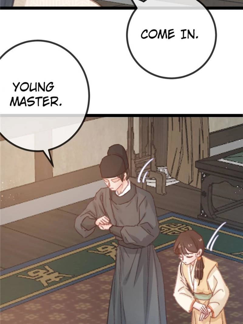 My Cute Concubine Chapter 57 page 34 - 
