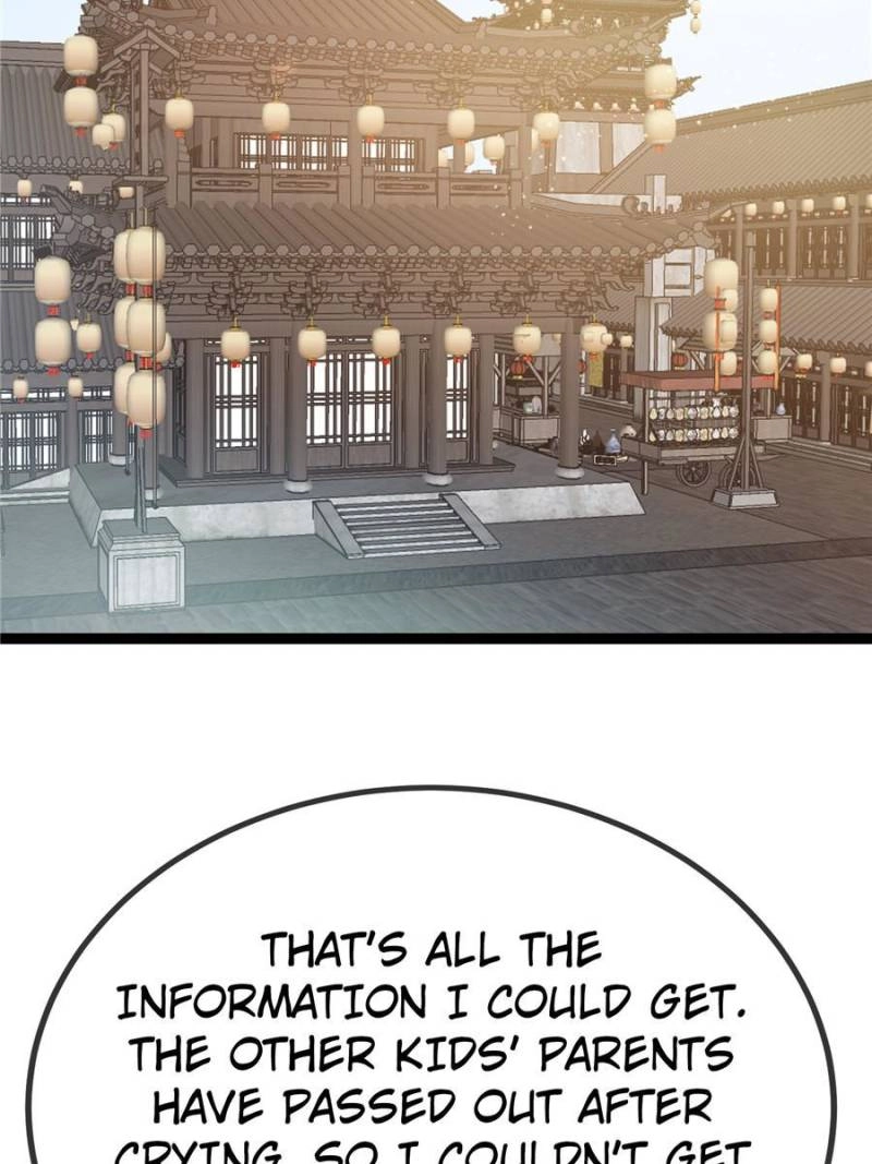 My Cute Concubine Chapter 57 page 5 - 